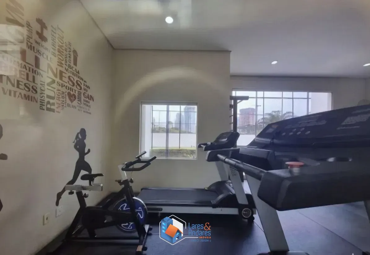 Imagem Apartamento para venda em Chácara Klabin com 3 quartos, sendo 1 suíte, 82m²