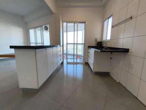Imagem Apartamento com 3 suítes, locação, 230 m² por R$ 5.970/mês - Edificio Panorama - Itatiba/SP
