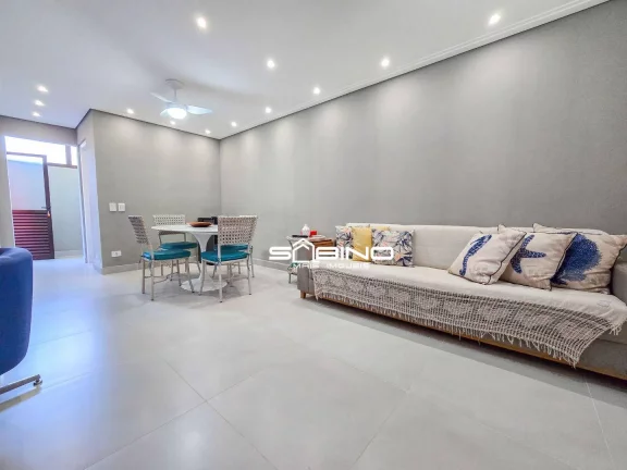 Imagem Villagio à venda, com 2 dormitórios 1 suíte 105m² de área útil - na Riviera de São Lourenço Bertioga