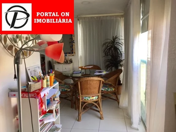 Imagem APARTAMENTO RESIDENCIAL em RIO DE JANEIRO - RJ, JACAREPAGUÁ