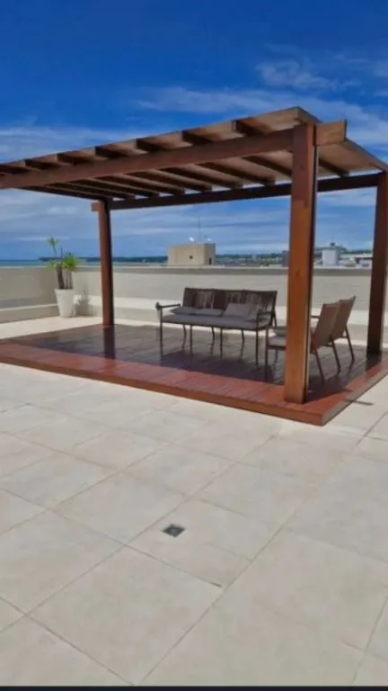Imagem Flat com 1 dormitório à venda, 36 m² por R$ 659.998,00 - Cabo Branco - João Pessoa/PB