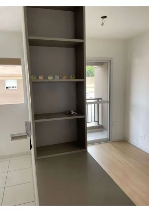 Imagem Apartamento com 2 quartos à venda em Barueri