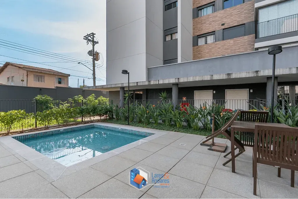 Imagem Apartamento à venda 3 Quartos 1 Suite 1 Vaga 70M² Butantã São Paulo - SP