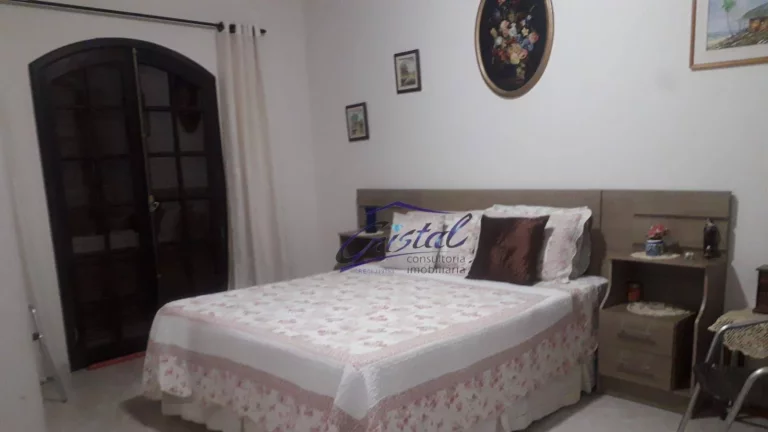 Imagem Casa com 6 quartos à venda, 580 m² - Condomínio Jardim das Palmeiras - Bragança Paulista/SP