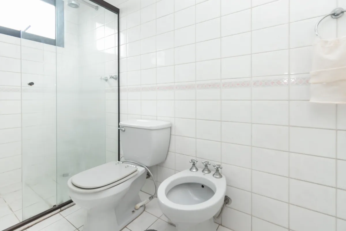 Imagem Apartamento para venda em Jardim Colombo com 2 quartos, sendo 1 suíte, 63m2