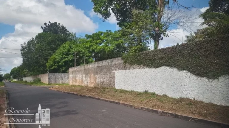 Imagem CASA PARA LOCAÇÃO NO ÁGUAS LINDAS