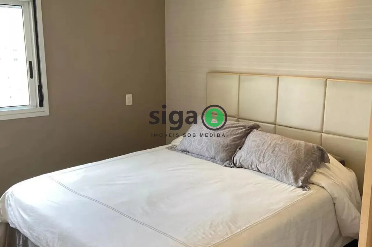 Imagem Apartamento com 3 dormitórios no Condominio Terra da Mata