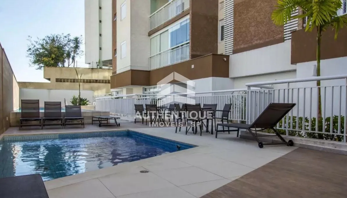 Imagem Rarissimo Alto da Lapa - Apartamento à venda no bairro Alto da Lapa - São Paulo/SP, Zona Oeste