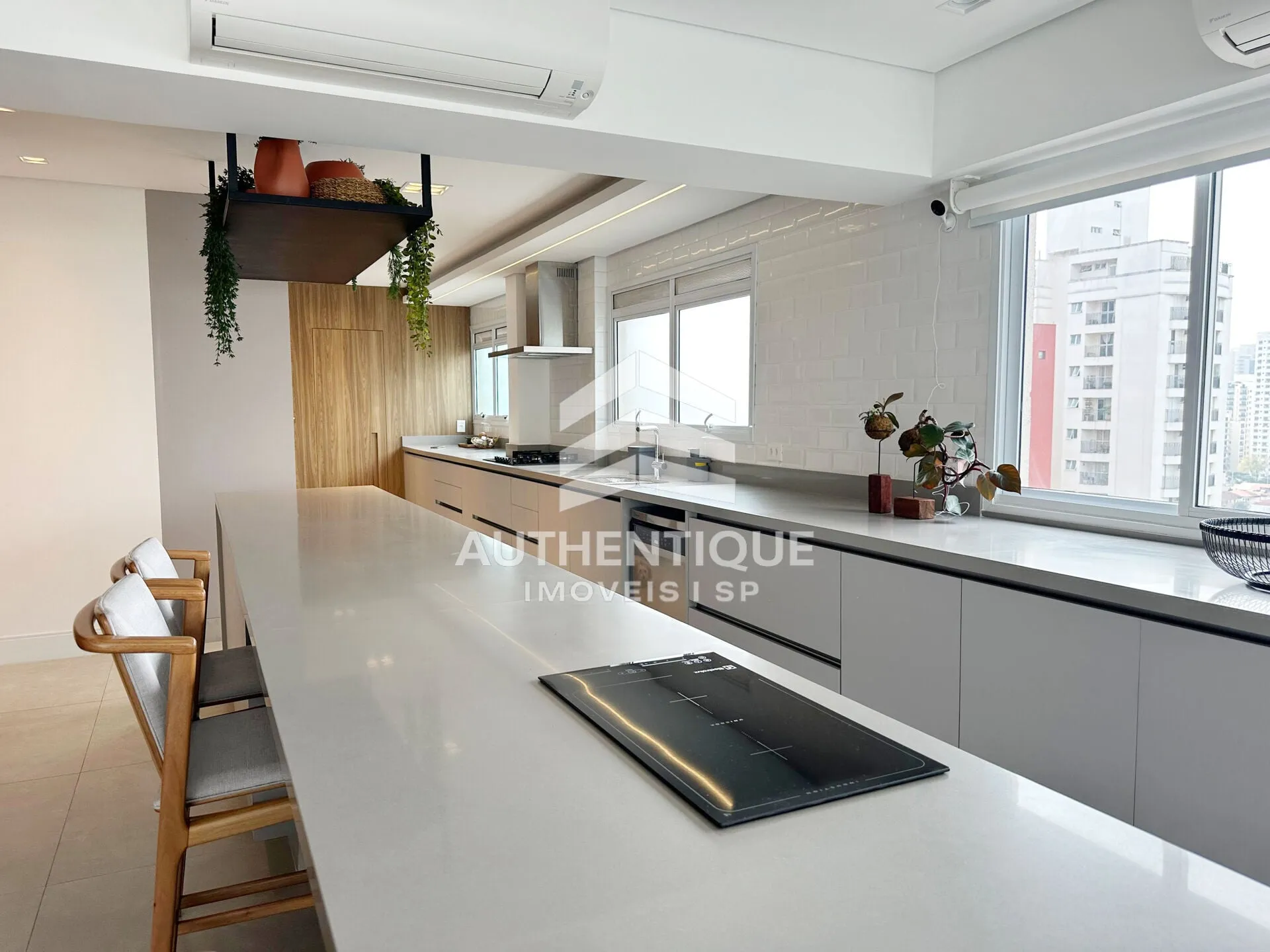 Imagem TIREE ITAIM BIBI - Apartamento no bairro Itaim Bibi à venda