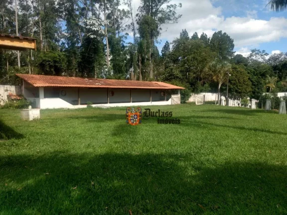 Imagem Sítio com 3 dormitórios à venda, 30000 m² por R$ 1.500.000,00 - Cachoeira - Atibaia/SP