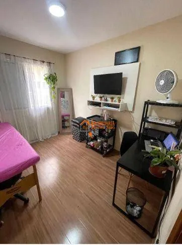 Imagem Apartamento com 2 dormitórios à venda, 42 m² por R$ 250.000,00 - Jardim Silvestre - Guarulhos/SP
