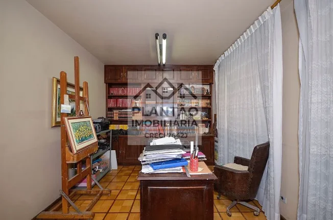 Imagem Casa a Venda no bairro Bacacheri - Curitiba, PR
