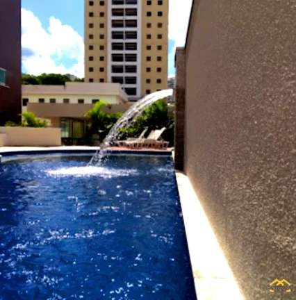 Imagem Apartamento com 3 quartos, sendo uma suíte à venda no Jardim Messina, em Jundiaí
