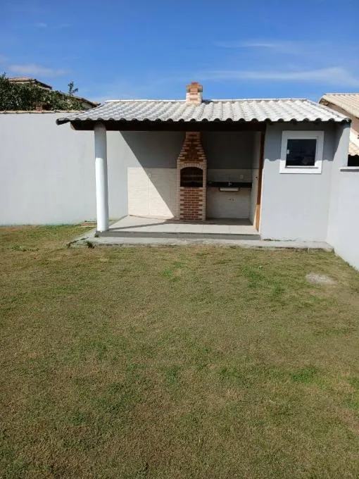 Imagem Casa 3 Quartos Maricá - RJ - Jardim Atlântico Leste (Itaipuaçu)