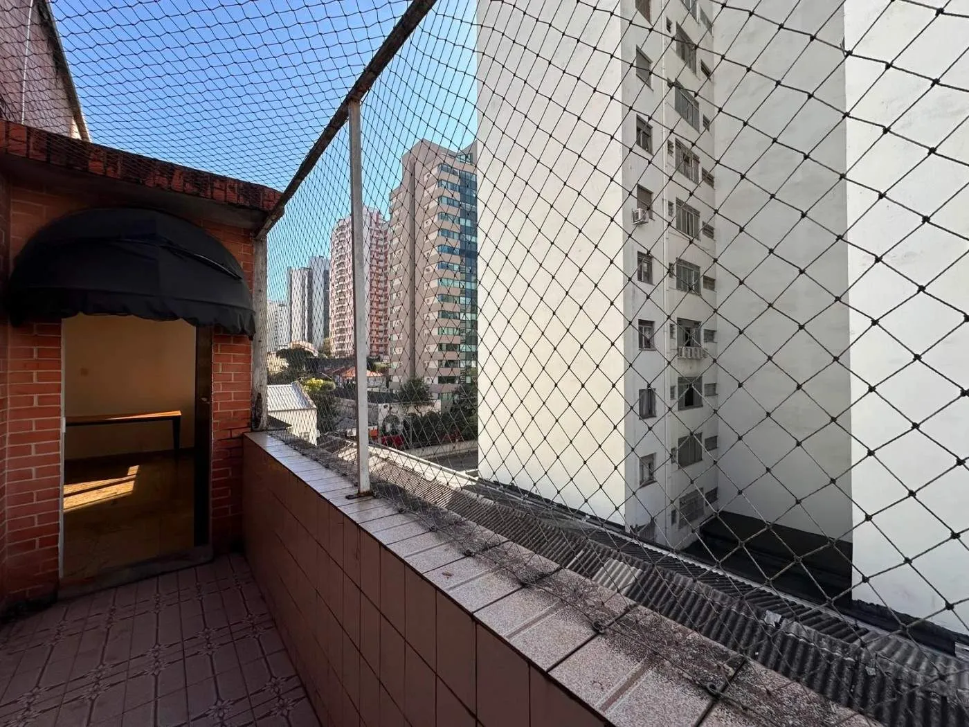Imagem Cobertura para Venda em São Paulo, Pinheiros, 1 dormitório, 1 banheiro