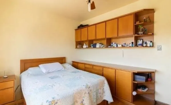 Imagem Apartamento no bairro Santo Antônio de 2 dormitórios