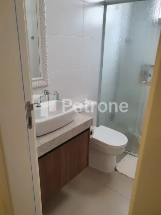 Imagem APARTAMENTO RESIDENCIAL em GOVERNADOR CELSO RAMOS - SC, palmas