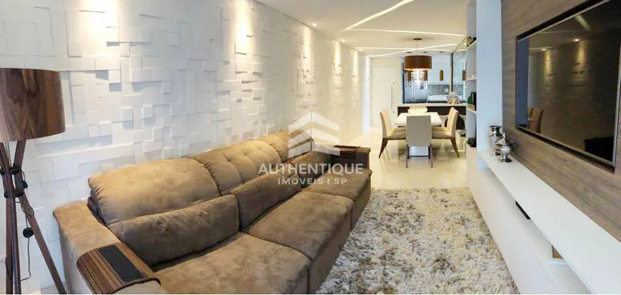 Imagem Montesquieu Tatuape - Apartamento à venda no bairro Altos do Tatuapé - São Paulo/SP, Zona Leste