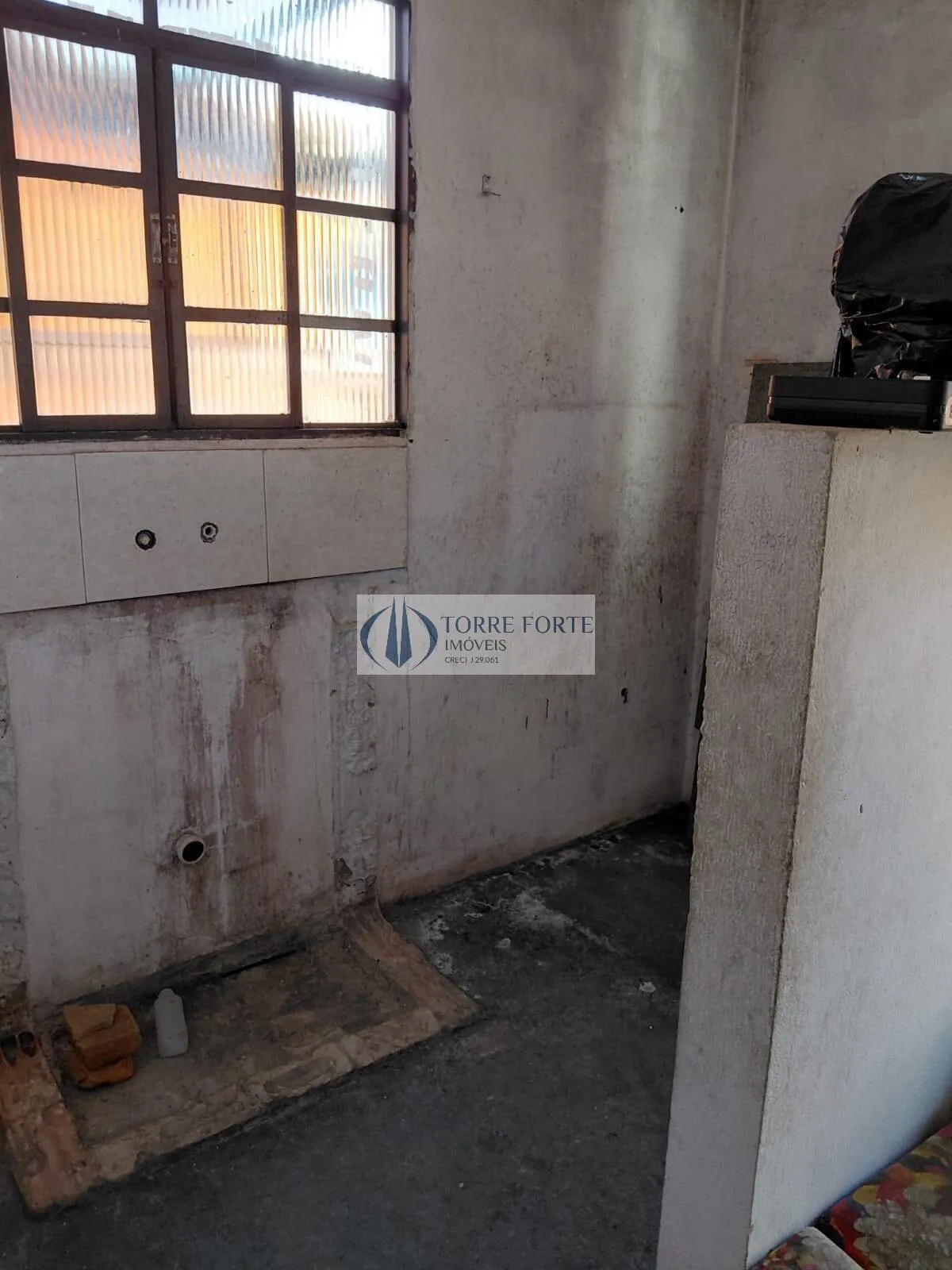 Imagem Casa térrea 130 m² para reforma ou investimento na Chacára Mafalda.
