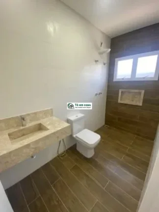 Imagem CASA RESIDENCIAL em CAÇAPAVA - SP, CONDOMÍNIO TERRAS DO VALE