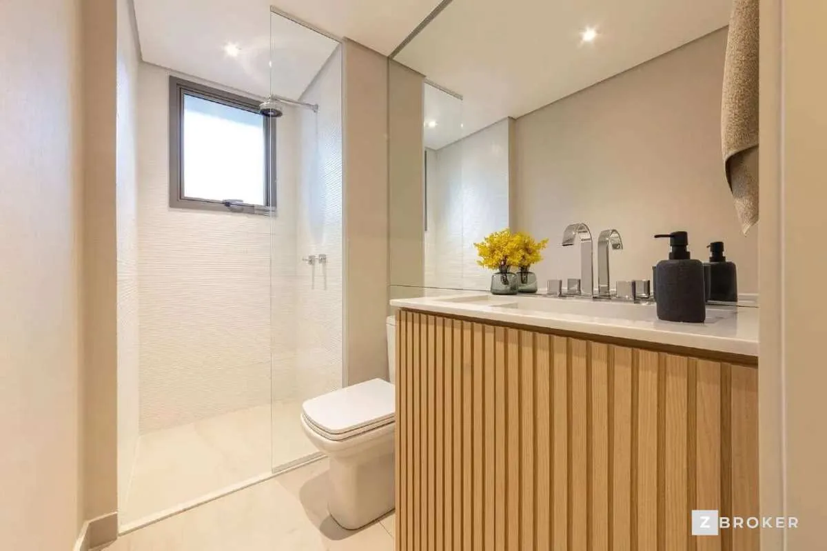 Imagem Apartamento à venda em Ubatuba, Centro, com 3 quartos, 89m2