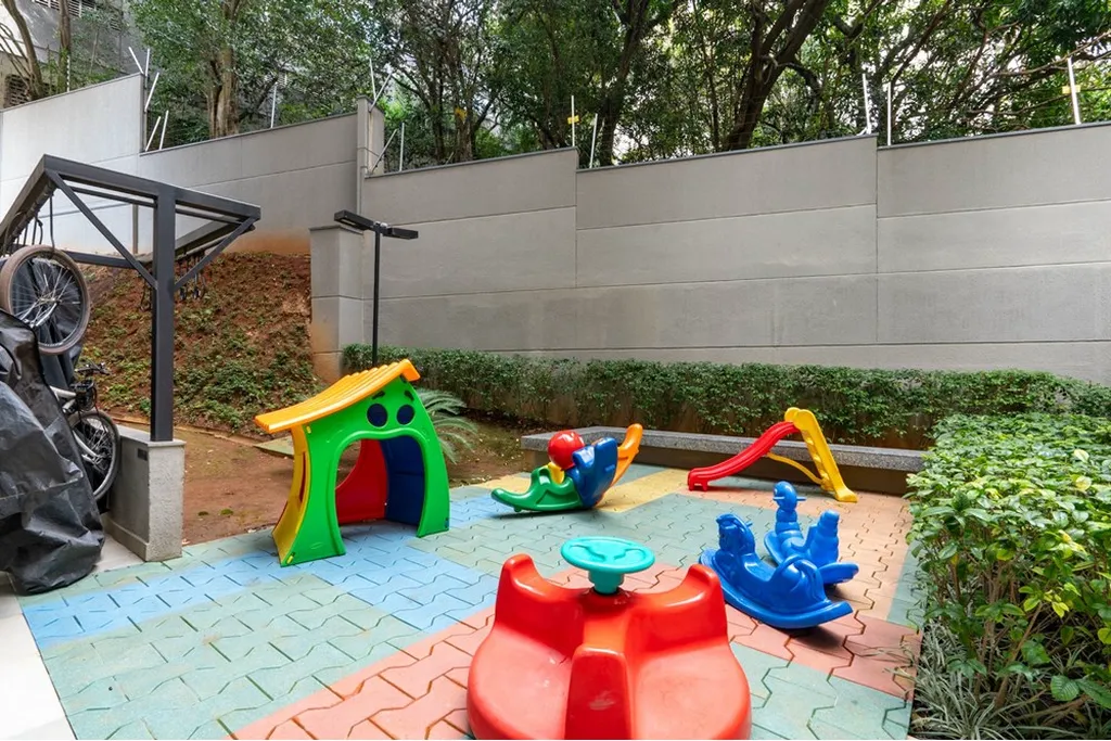 Imagem Apartamento à venda em São Paulo, Vila Mariana, com 2 quartos, 47m2