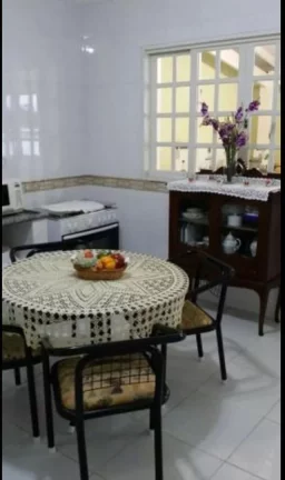 Imagem Casa com 3 dormitórios à venda, 422 m² por R$ 2.450.000,00 - S F Praia - São Sebastião/SP