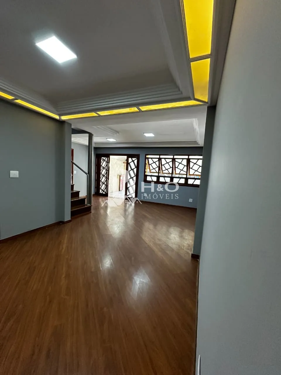 Imagem Linda casa 100% reformada no Jordanópolis - São Bernardo do Campo