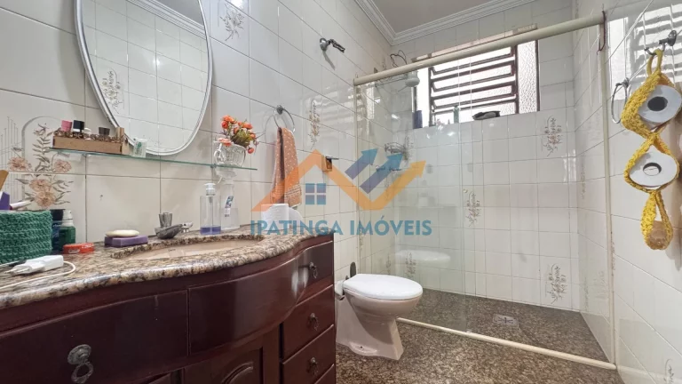 Imagem Casa à venda no bairro Iguaçu - Ipatinga