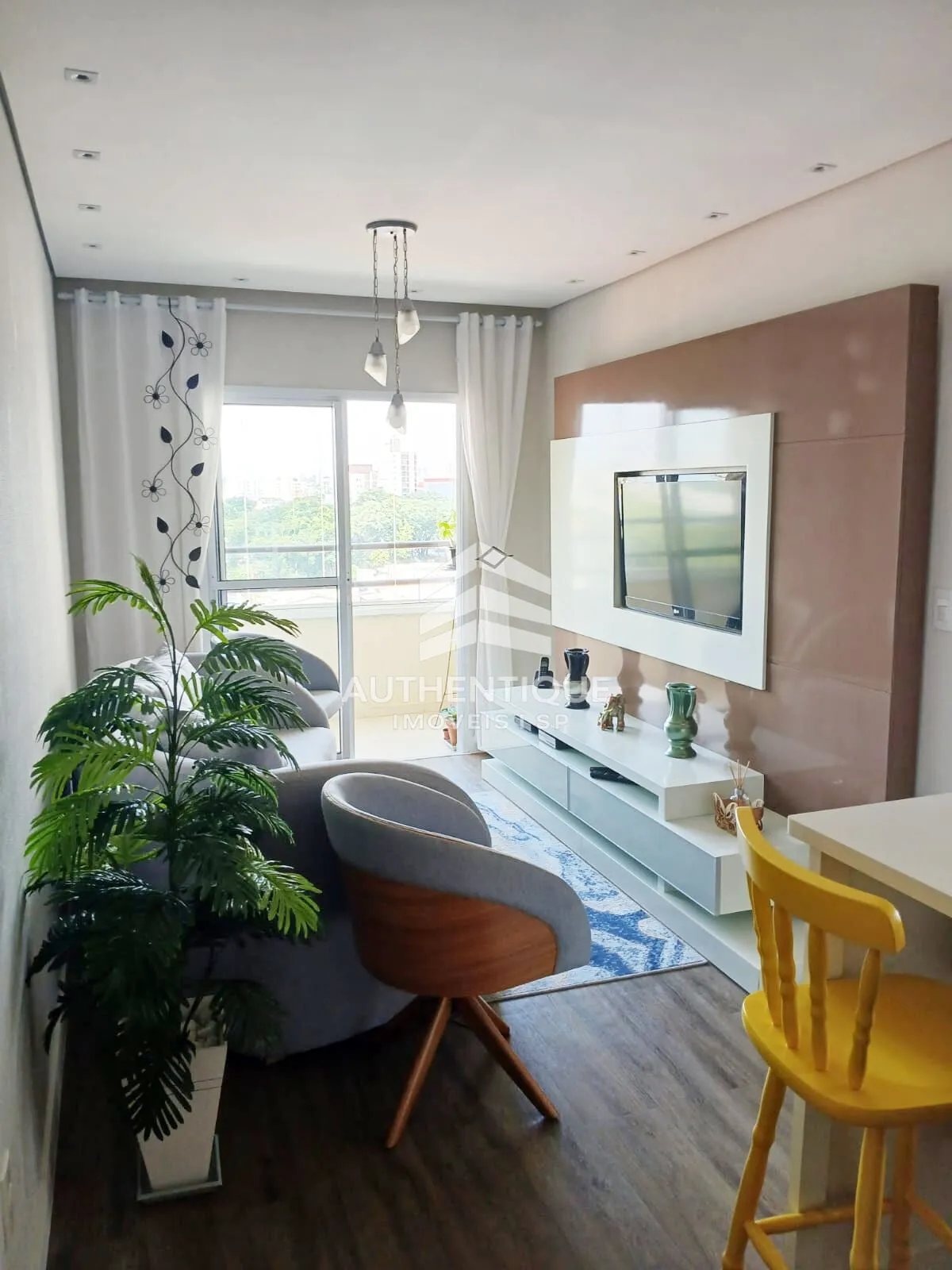 Imagem D'TRENTO RUDGE RAMOS SBC - Apartamento em Rudge Ramos, São Bernardo do Campo/SP