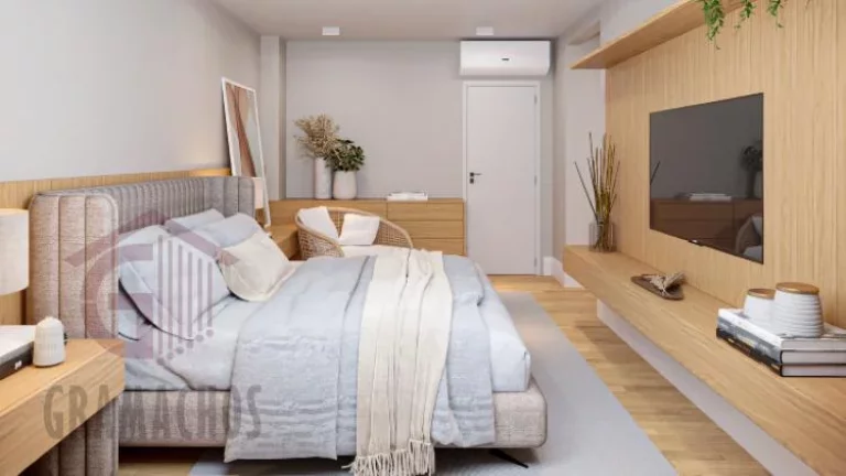 Imagem Apartamento à Venda no Jardim Paulista - São Paulo/SP