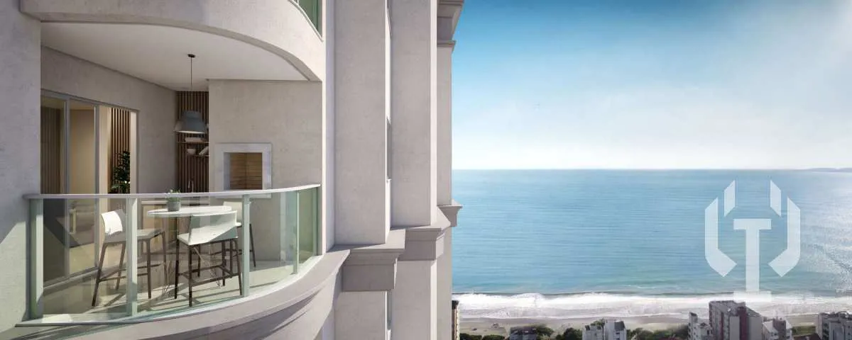 Imagem OPORTUNIDADE PARA PAGAMENTO A VISTA HÁ 400M DO MAR COM LAZER COMPLETO