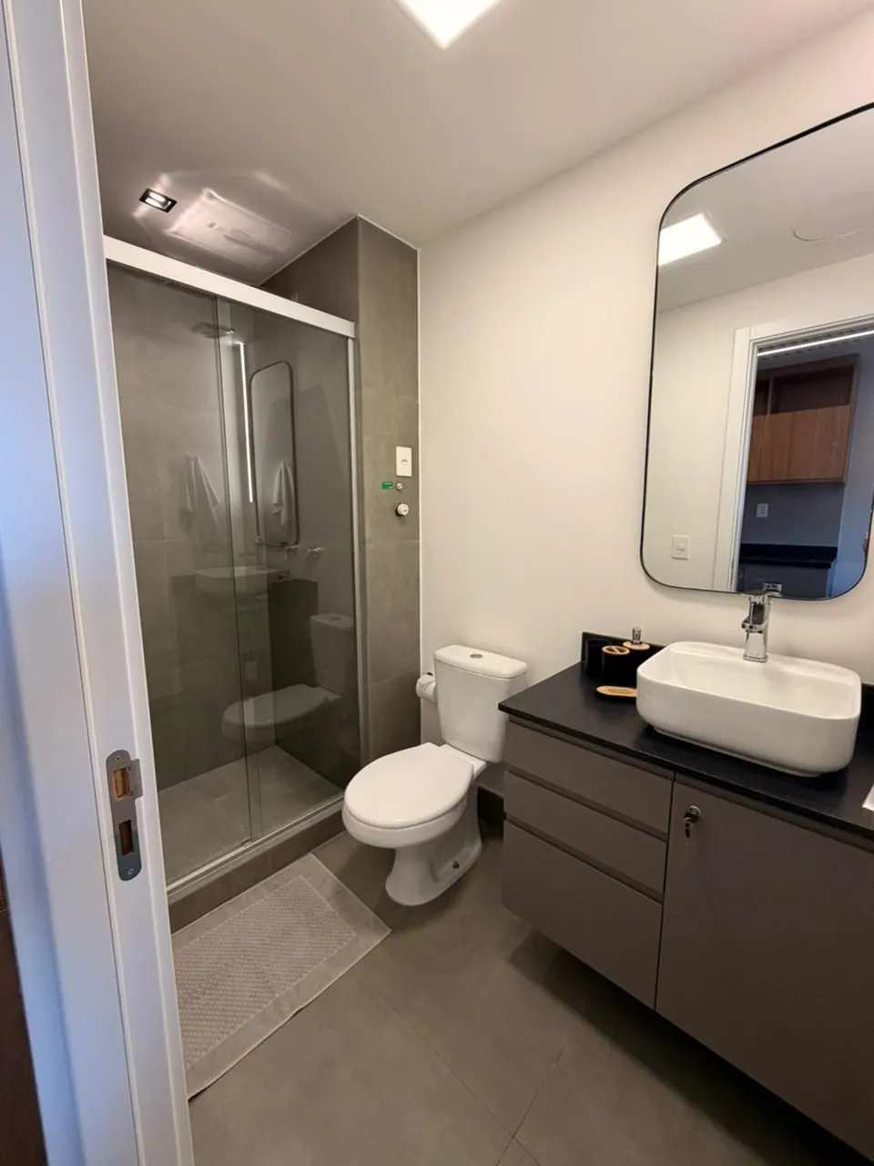 Imagem Studio Mobiliado no GO Cidade Baixa com Vista para o Guaíba