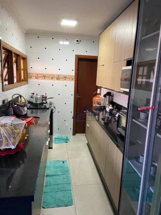 Imagem Sobrado com 3 suítes à venda, 200 m² - Butantã - São Paulo/SP