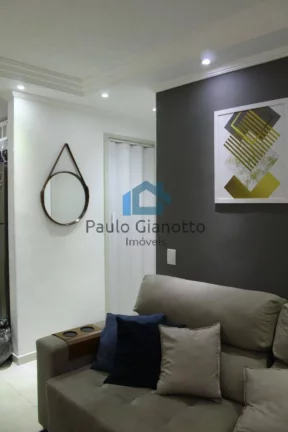 Imagem Apartamento à venda em Cotia - Residencial Nova Zelândia