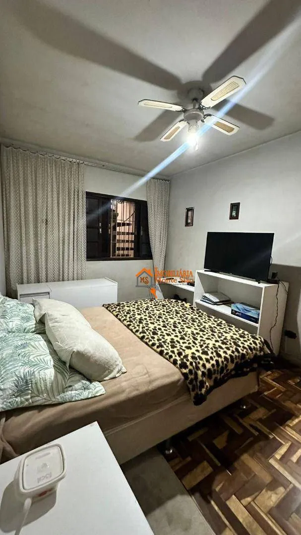 Imagem Casa à Venda com 3 Quartos, Suíte com Closet e Área Gourmet Completa