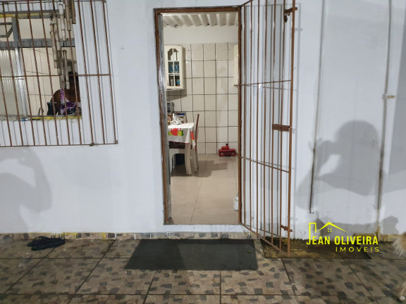 Imagem Casa com 2 Quartos à Venda, 59 m² em Gaivota - Itanhaém