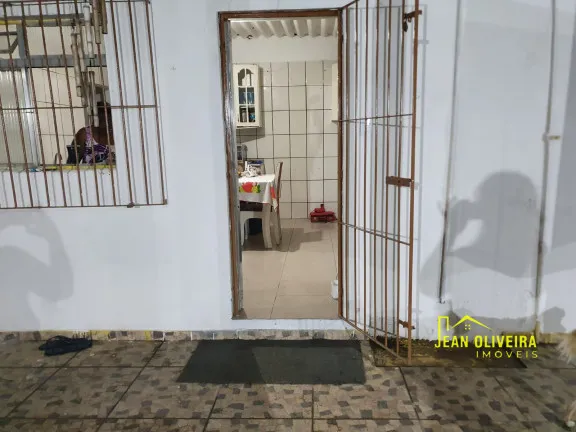 Imagem Casa com 2 Quartos à Venda, 59 m² em Gaivota - Itanhaém