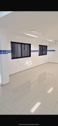 Imagem Loja comercial com 382m² no Boqueirão em Santos