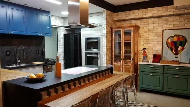 Imagem APARTAMENTO - ÁREA CENTRAL - INDAIATUBA