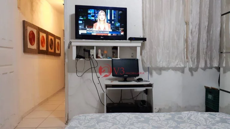 Imagem Casa com 2 dormitórios à venda, 252 m por R$ 650.000,00 - Cidade Patriarca - São Paulo/SP