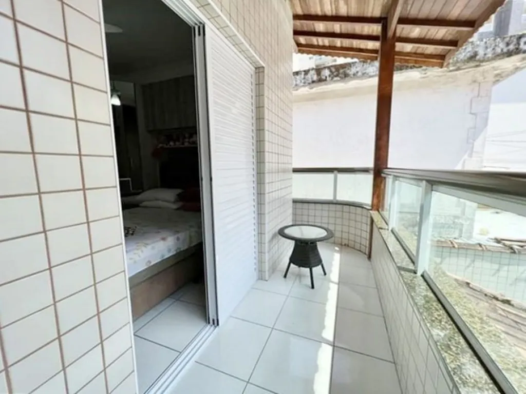 Imagem CASA COM 160,00 m² - AVIAÇÃO - PRAIA GRANDE SP
