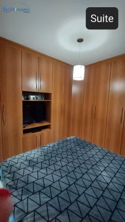 Imagem ÓTIMA COBERTURA 161 M²- 2 DORMITÓRIOS COM SUÍTE- BAIRRO SANTA MARIA - SA