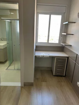 Imagem Apartamento à venda, 131 m² por R$ 1.100.000,00 - Jardim Elite - Piracicaba/SP