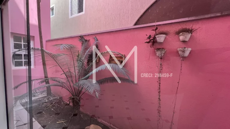 Imagem Casa Sobrado à Venda 2 Quartos 1 Suíte 145m² - Bairro Ana Maria