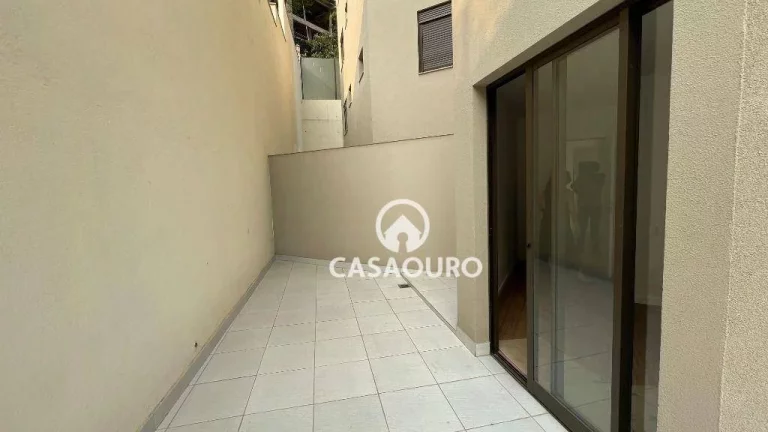 Imagem Apartamento com 2 dormitórios à venda, 102 m² por R$ 826.000,00 - Serra - Belo Horizonte/MG