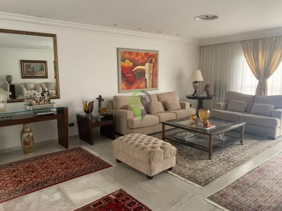 Imagem Apartamento à venda em Santos/SP