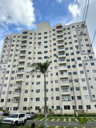 Imagem Apartamento na Cohama para alugar