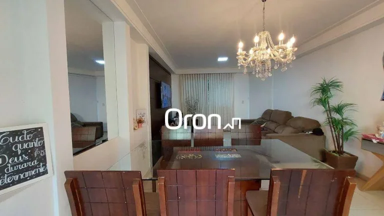 Imagem Sobrado com 3 dormitórios à venda, 145 m² por R$ 750.000,00 - Jardim Europa - Goiânia/GO
