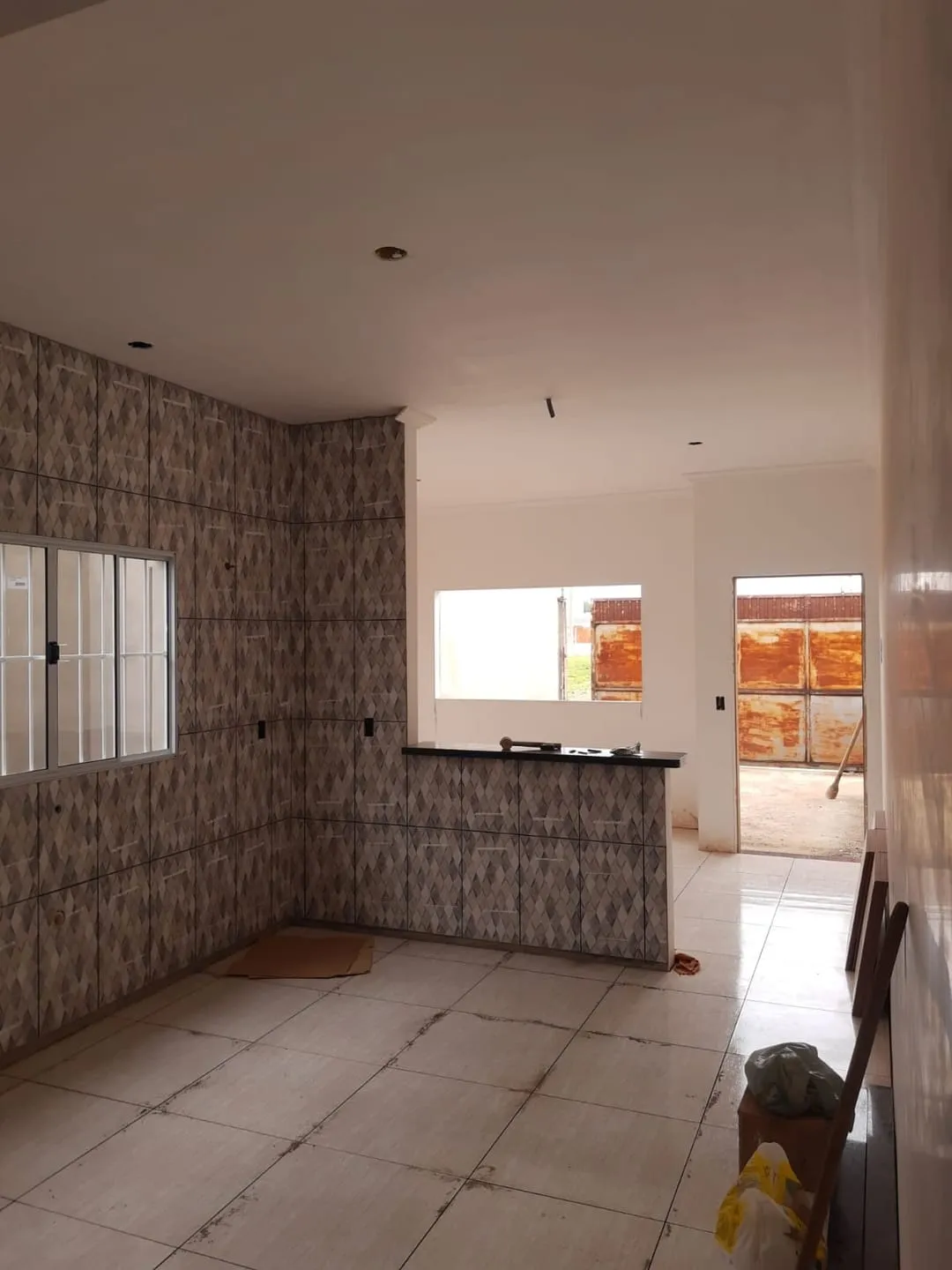 Imagem Casa à venda 2 Quartos, 125M², Residencial e Comercial Portal dos Eucaliptos, Pindamonhangaba - SP